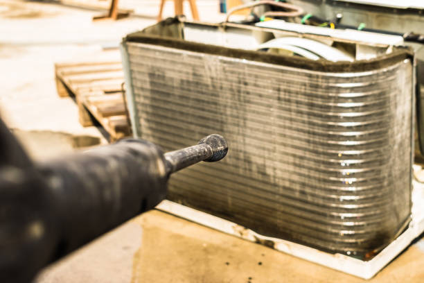 Best Affordable Air Duct Cleaning  in Deerfield, WI