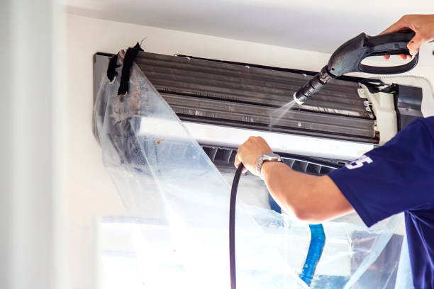 Ventilation Cleaning Services in WI