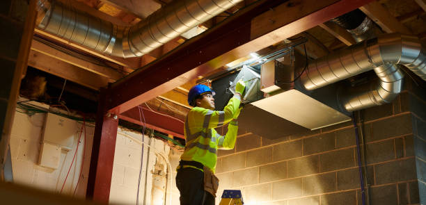Best Air Duct Cleaning Near Me  in Deerfield, WI