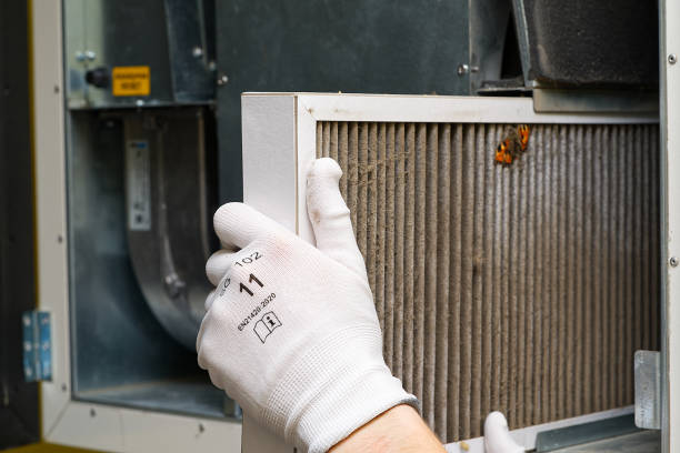Best Ductwork Cleaning Services  in Deerfield, WI