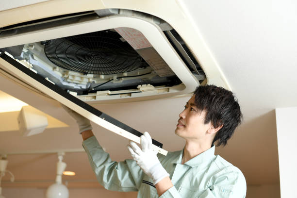 Best Affordable Air Duct Cleaning  in Deerfield, WI