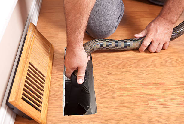 Best HVAC Duct Inspection Services  in Deerfield, WI