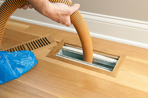 Best Commercial HVAC Duct Cleaning  in Deerfield, WI