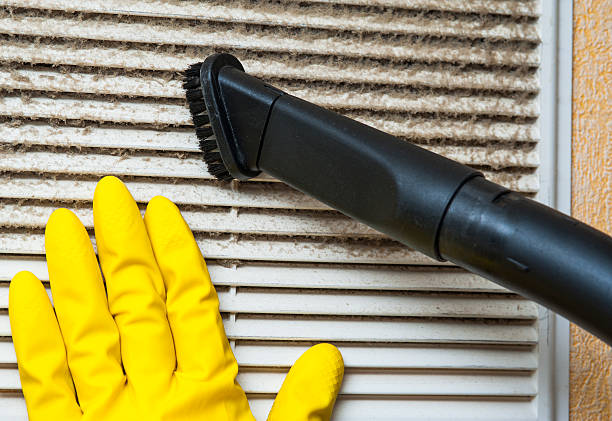 Best HVAC Maintenance and Cleaning  in Deerfield, WI